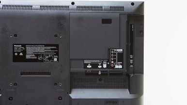 Panasonic TH-40DX600U