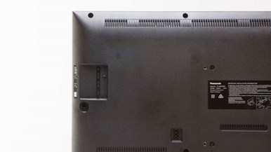 Panasonic TH-40DX600U