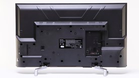 Panasonic TH-40ES500A 40 FHD LED LCD TV - Pacific Hi Fi
