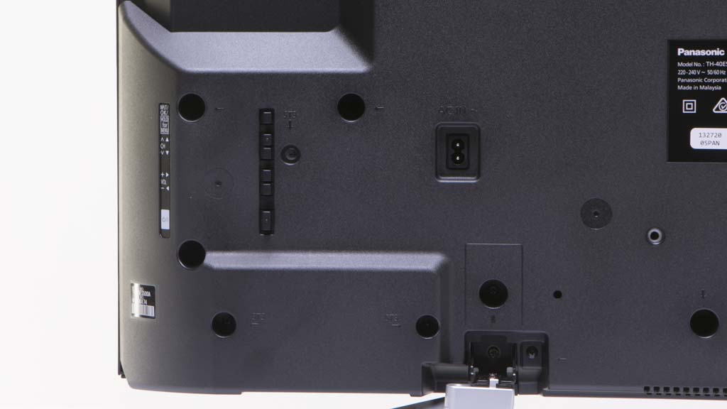 Panasonic TH-40ES500A