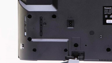 Panasonic TH-40ES500A