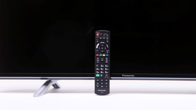 Panasonic TH-40ES500A