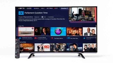  Panasonic TH-40FS500A