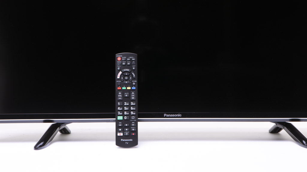  Panasonic TH-40FS500A