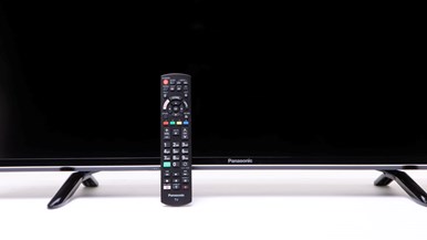  Panasonic TH-40FS500A