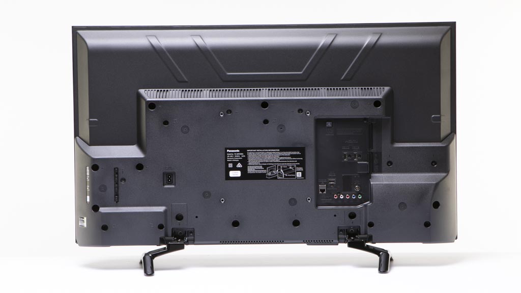  Panasonic TH-40FS500A