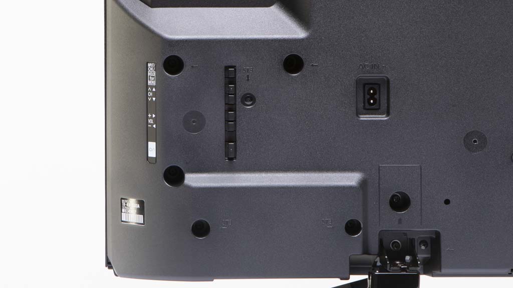  Panasonic TH-40FS500A