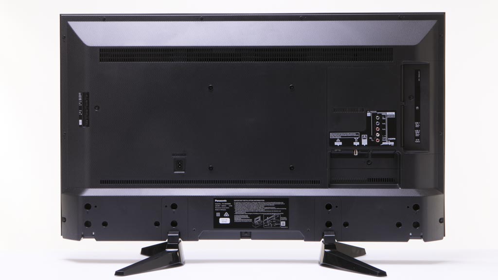 Panasonic TH-43EX600A