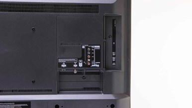 Panasonic TH-43EX600A