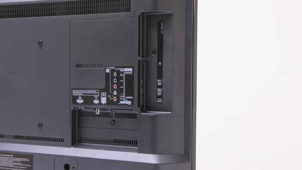 Panasonic TH-43EX600A