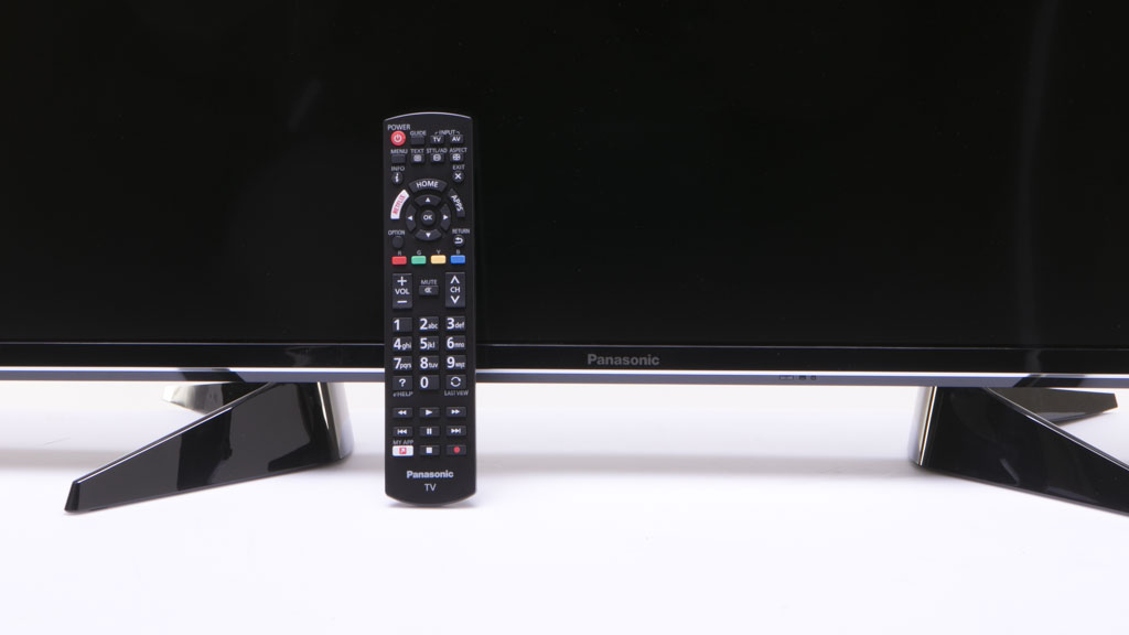 Panasonic TH-43EX600A