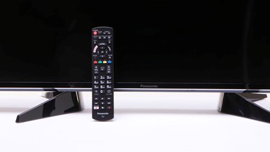 Panasonic TH-43EX600A