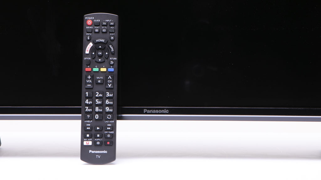 Panasonic TH-43FX600A