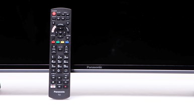 Panasonic TH-43FX600A