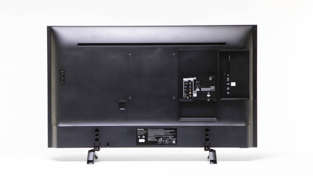 Panasonic TH-43FX600A