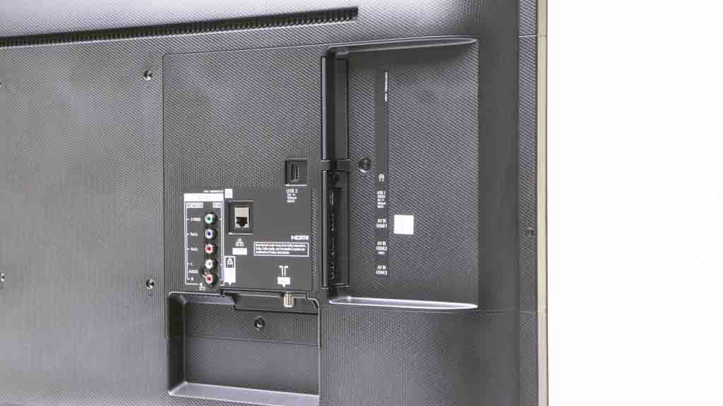 Panasonic TH-43FX600A