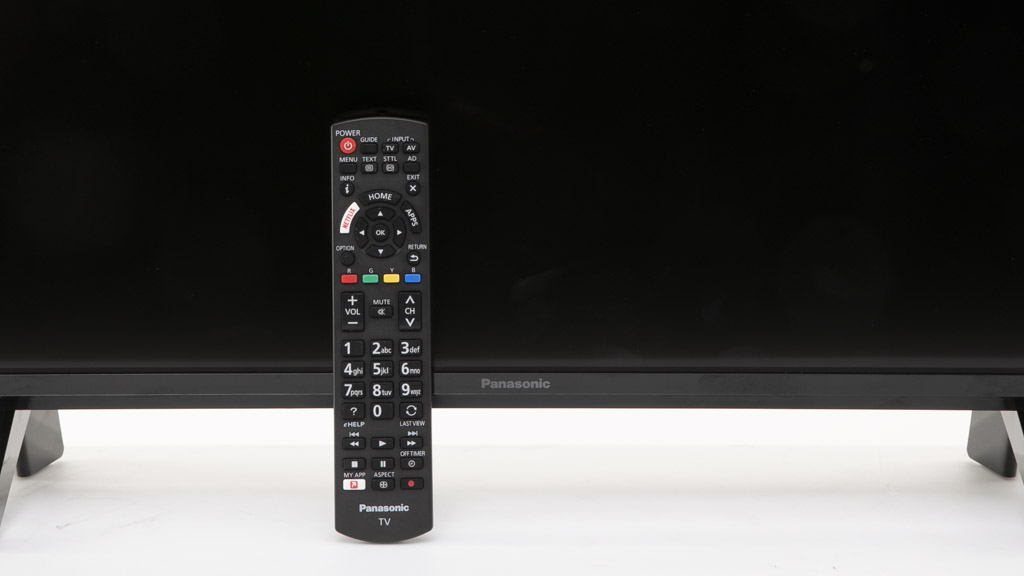 Panasonic TH-43GX600A