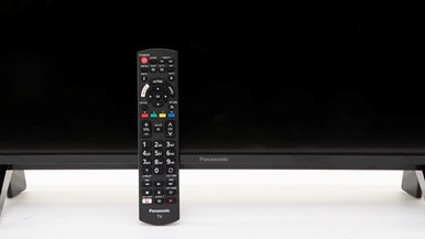 Panasonic TH-43GX600A