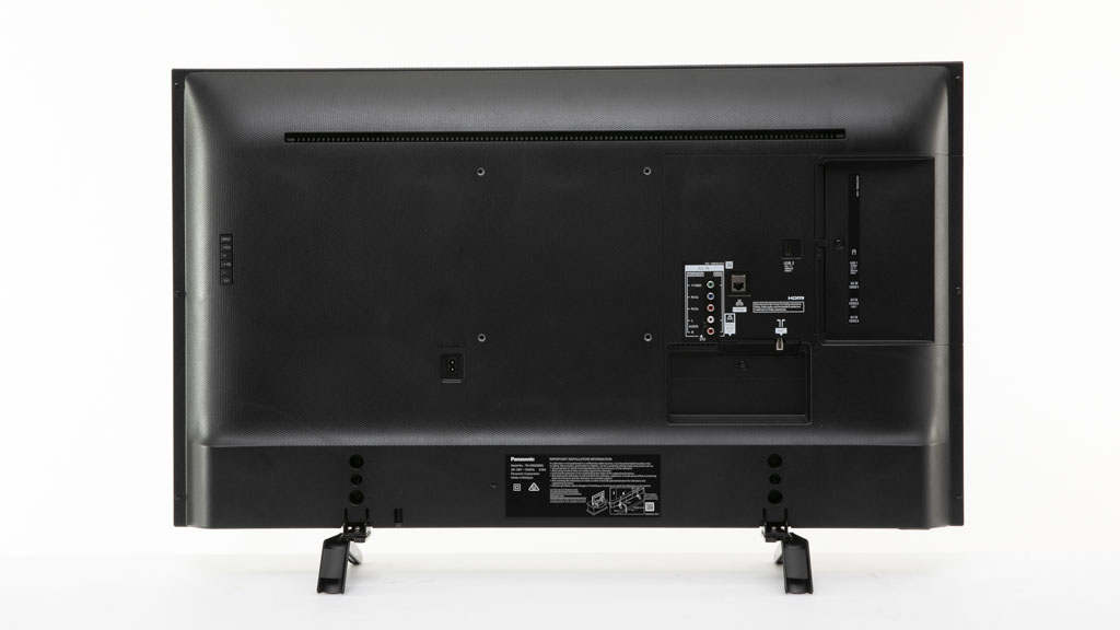 Panasonic TH-43GX600A