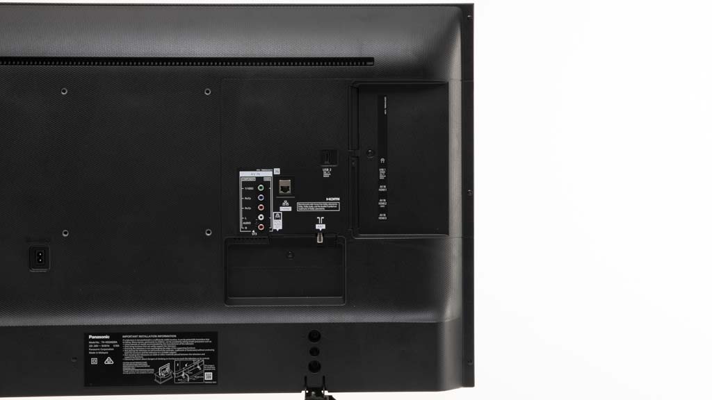 Panasonic TH-43GX600A