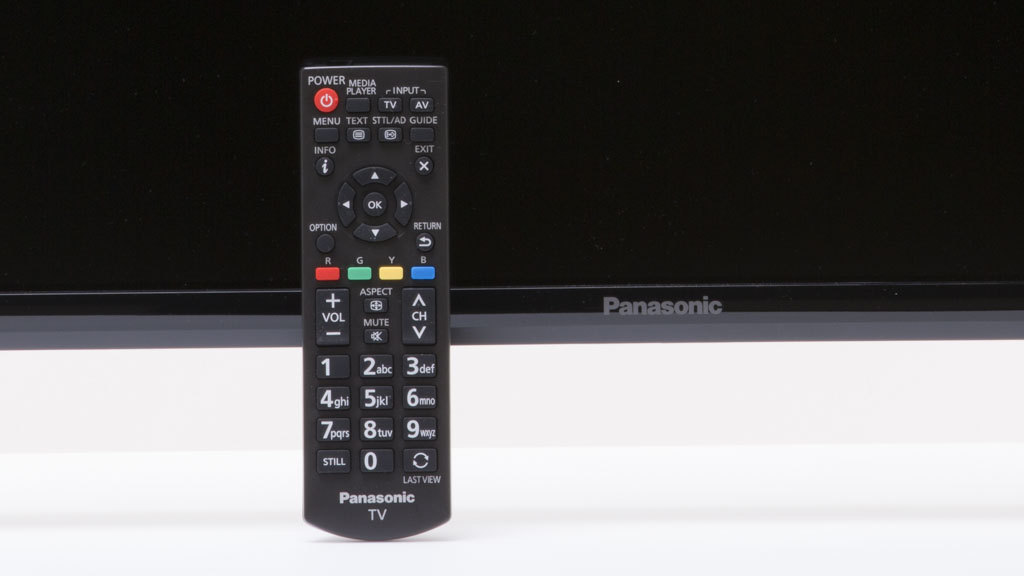 Panasonic TH-49D400A