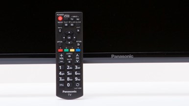 Panasonic TH-49D400A