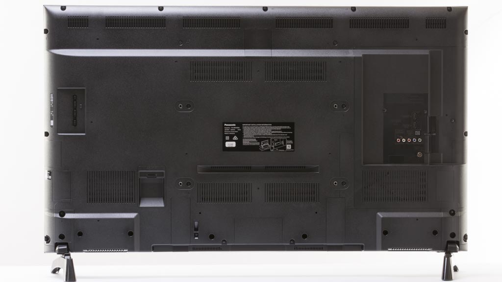 Panasonic TH-49D400A