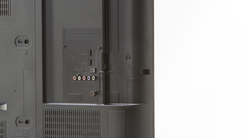 Panasonic TH-49D400A