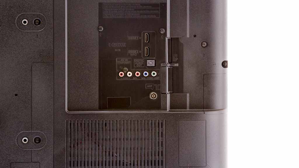 Panasonic TH-49D400A