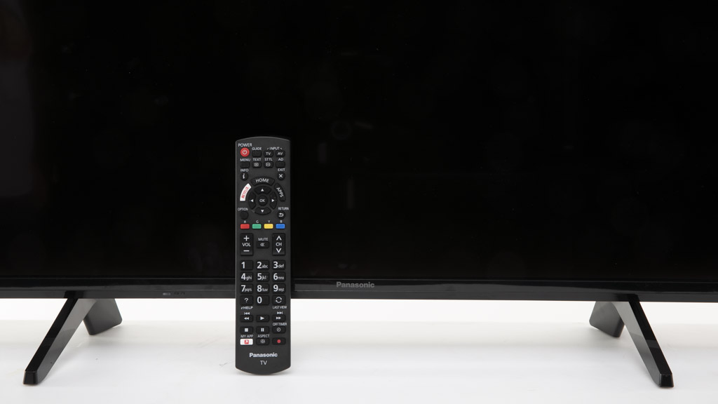 Panasonic TH-49GX600A