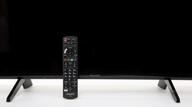 Panasonic TH-49GX600A