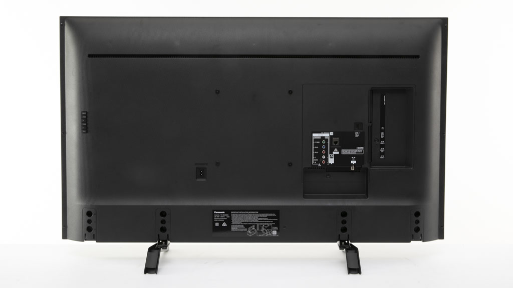 Panasonic TH-49GX600A