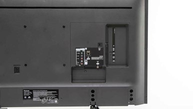 Panasonic TH-49GX600A