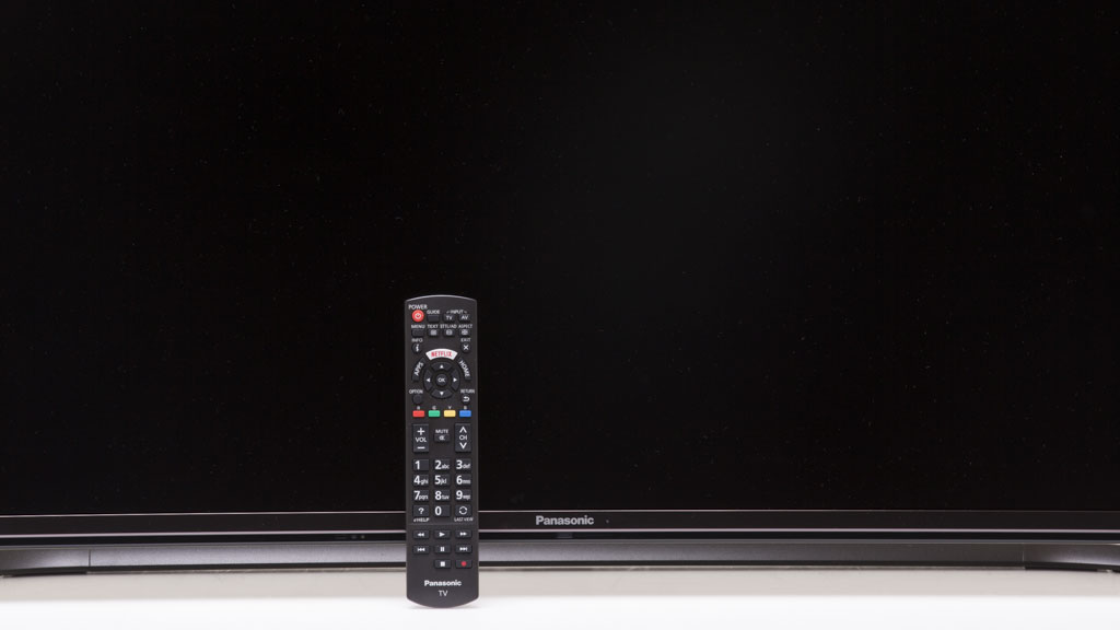 Panasonic TH-55CX800A