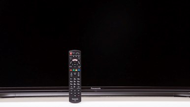 Panasonic TH-55CX800A