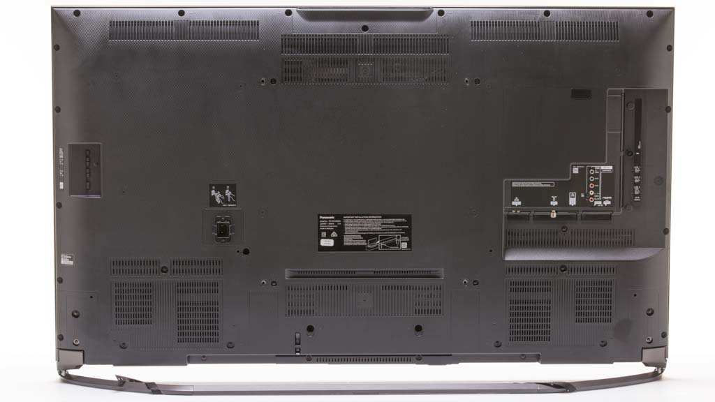 Panasonic TH-55CX800A