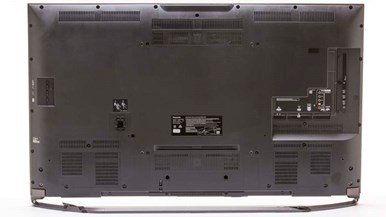 Panasonic TH-55CX800A