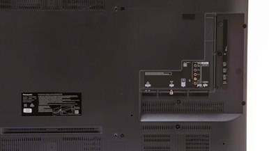 Panasonic TH-55CX800A