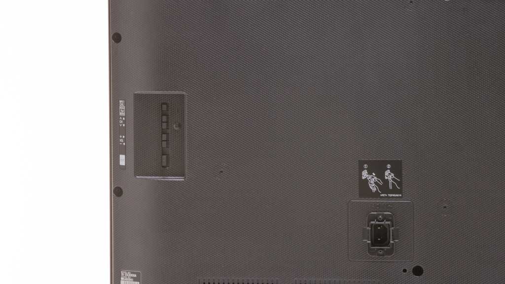 Panasonic TH-55CX800A