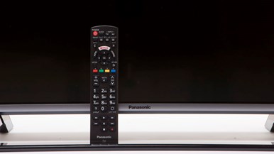Panasonic TH-55DS610U