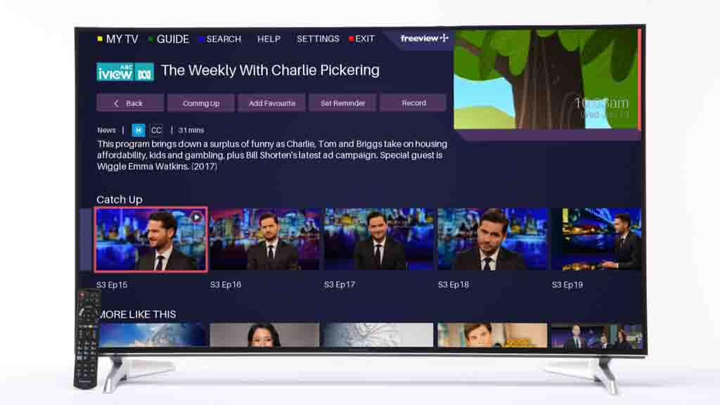 Panasonic TH-55ES500A