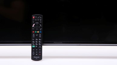 Panasonic TH-55ES500A