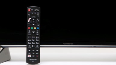 Panasonic TH-55EX600A