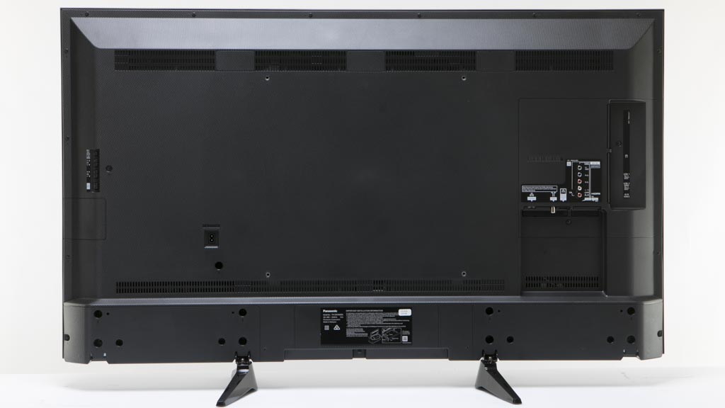 Panasonic TH-55EX600A