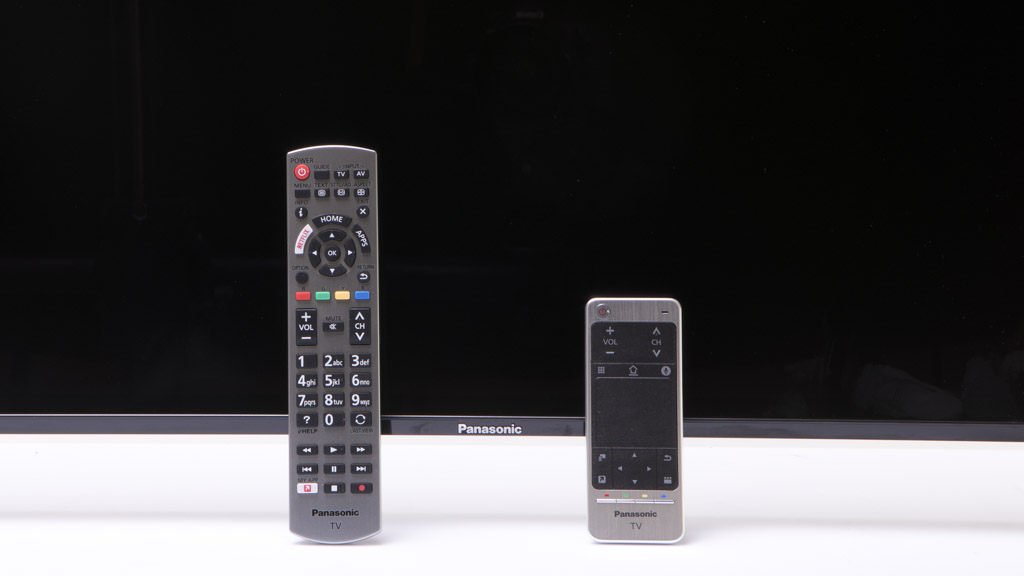 Panasonic TH-55EZ950U