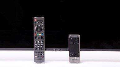 Panasonic TH-55EZ950U