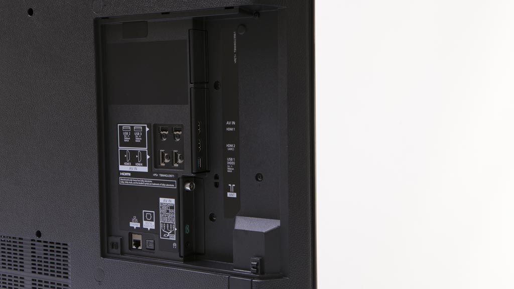 Panasonic TH-55EZ950U