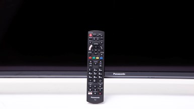 Panasonic TH-55FX600A