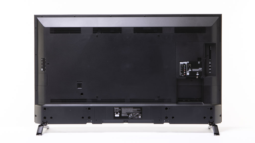 Panasonic TH-55FX600A