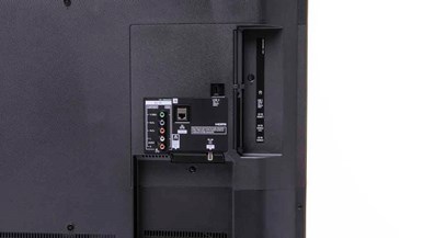 Panasonic TH-55FX600A